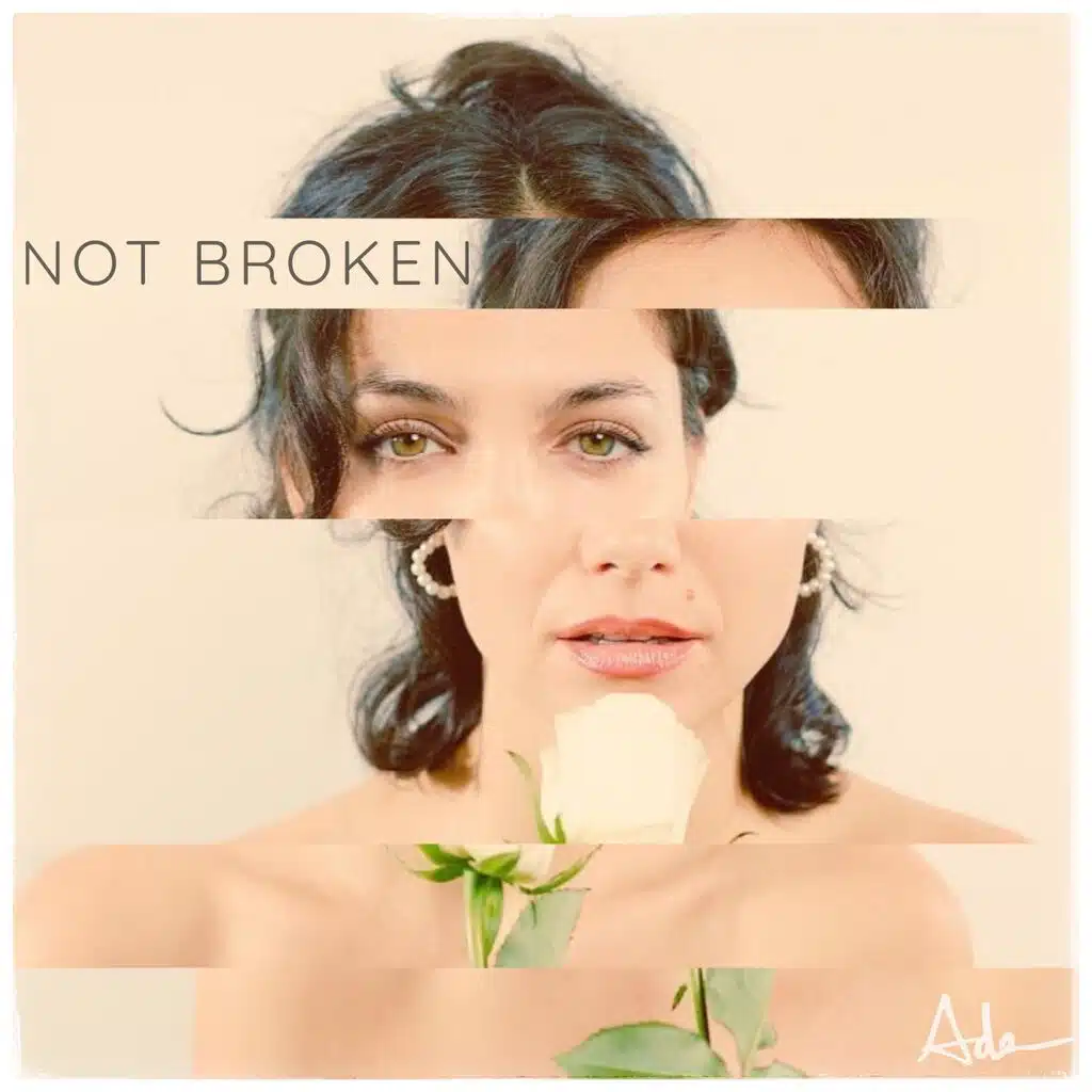 Not Broken