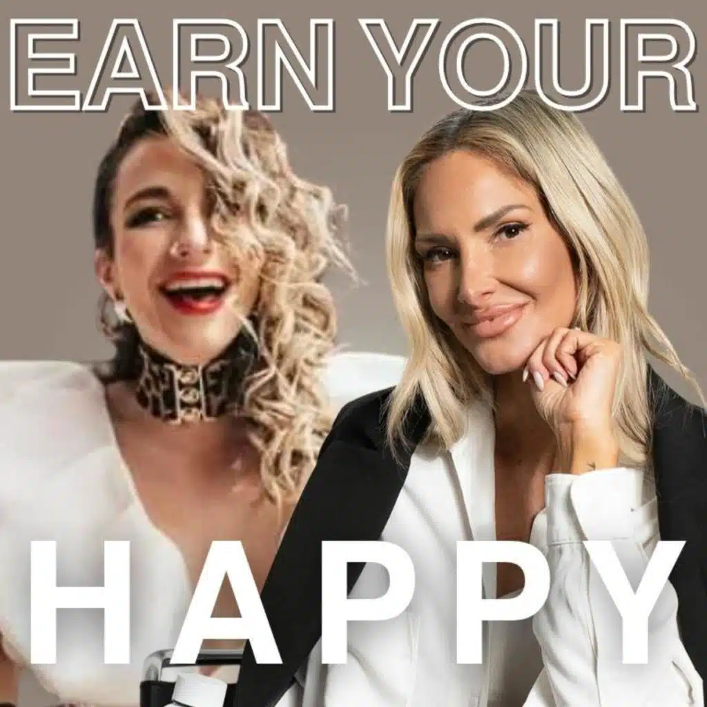 Stop Being at War With Yourself, Stop Hiding & Build the Business You Know You’re Capable Of with Shoshanna Raven