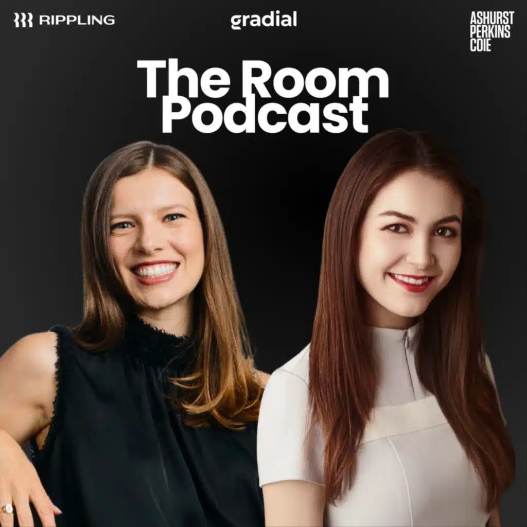 The Room Podcast