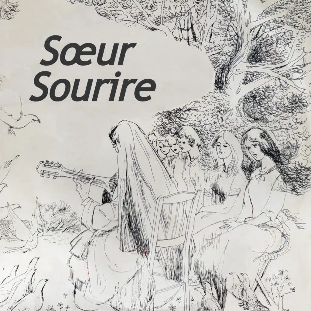 Sœur Sourire