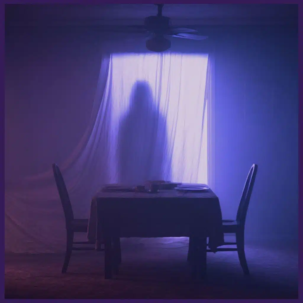 Monster in the Kitchen & The Hanging Figure (Two True Paranormal Stories)