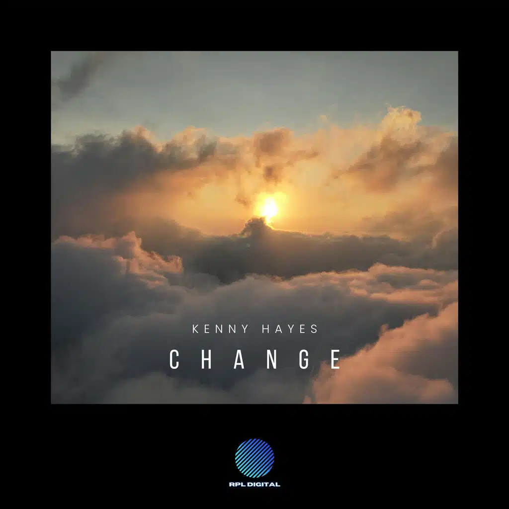 Change