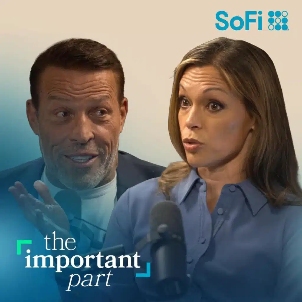 Tony Robbins on Investing Beyond the Stock Market