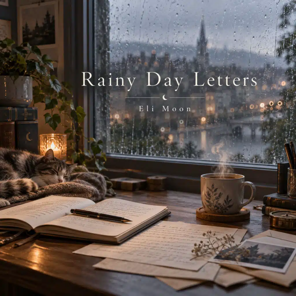 Rainy Day Letters