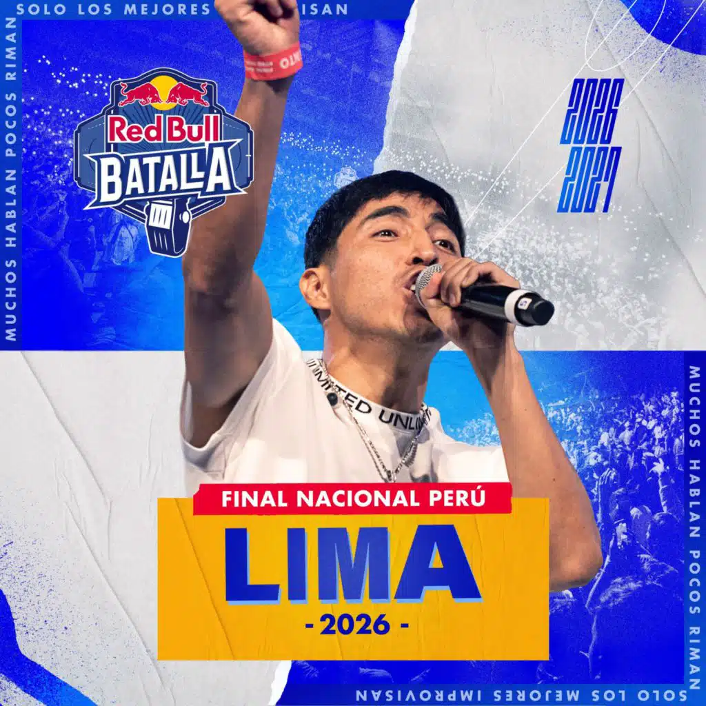 Final Nacional Perú 2026 (Live)