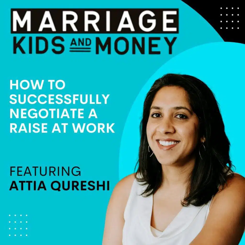 How to Successfully Negotiate a Raise at Work | Attia Qureshi
