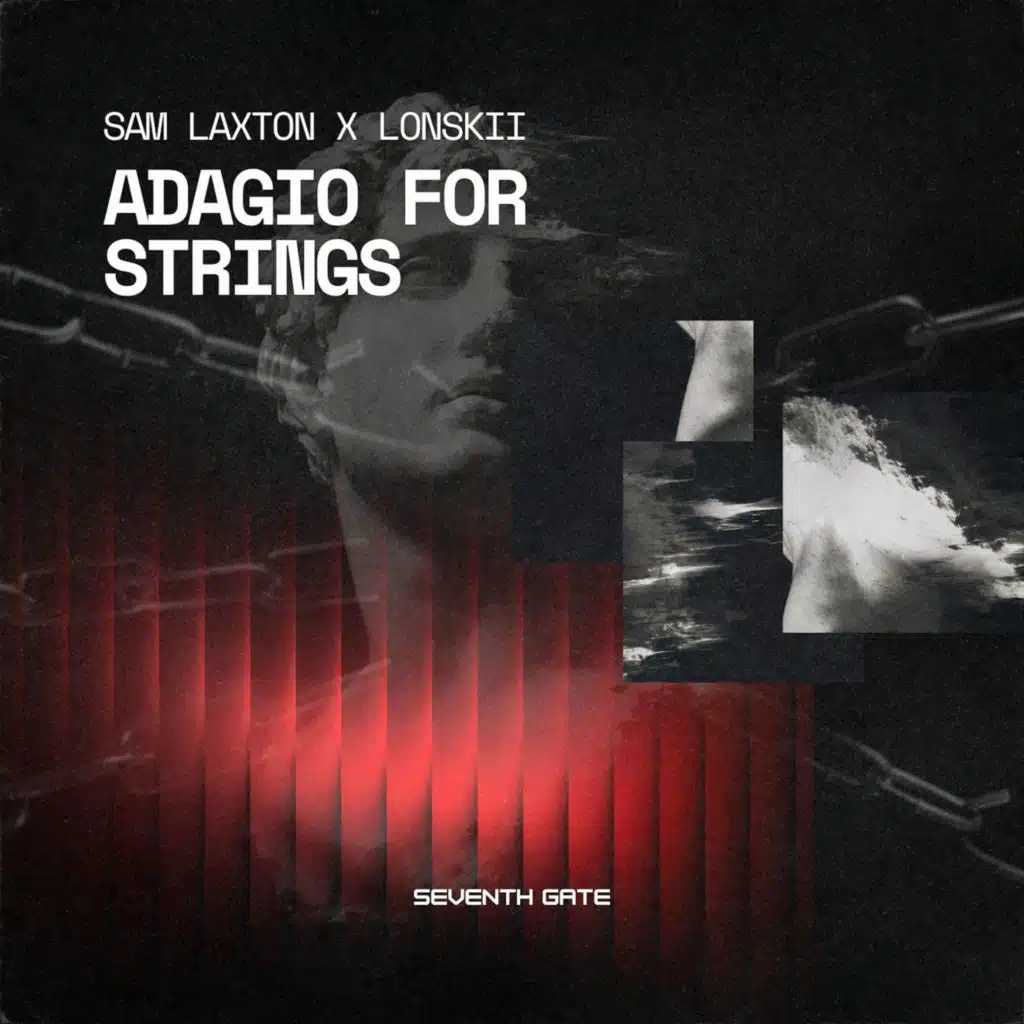 Adagio For Strings