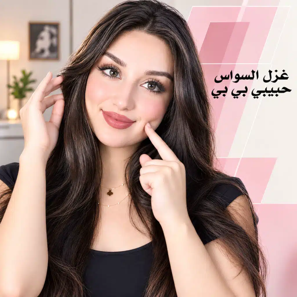 حبيبي بي بي