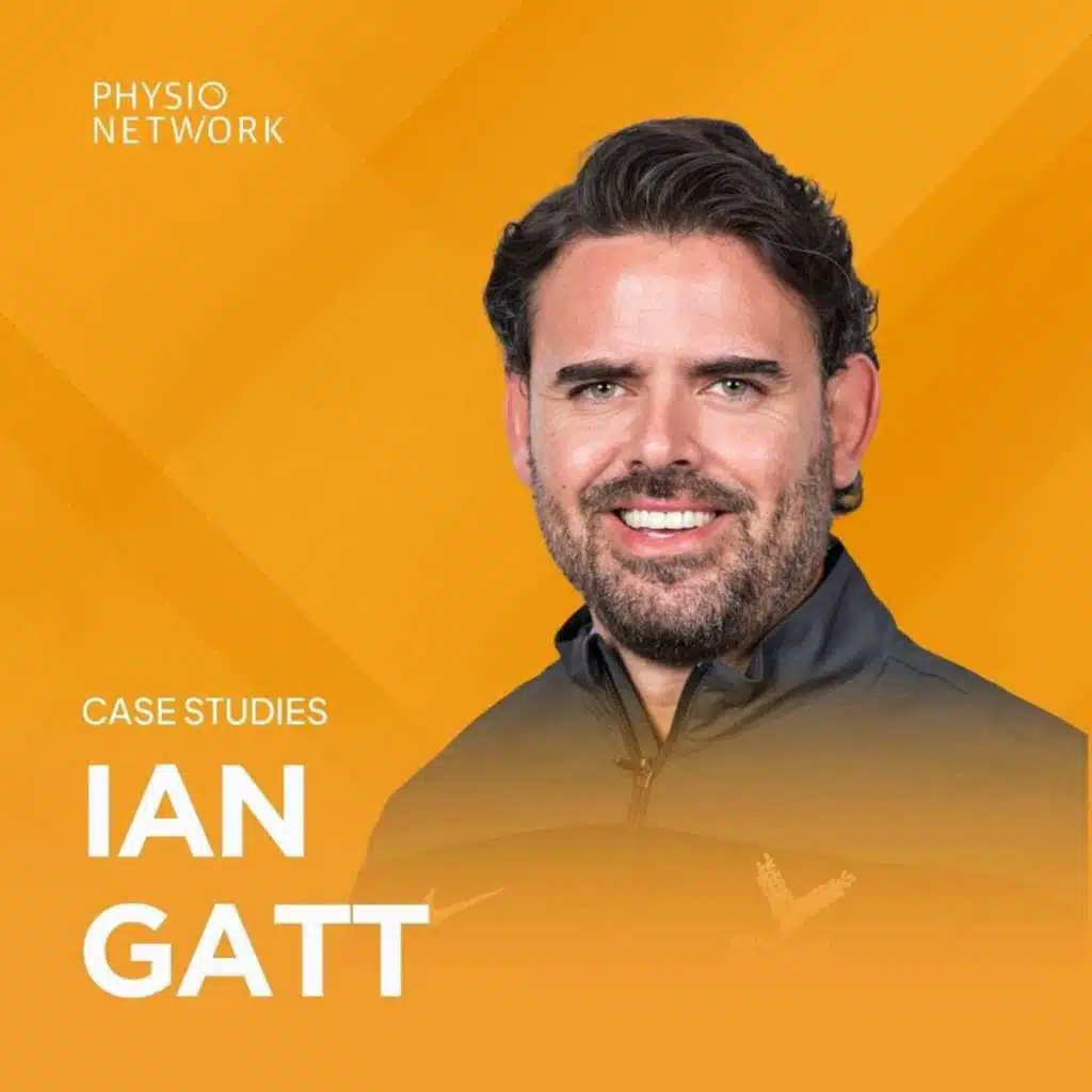 [Case Studies] TFCC injuries: From diagnosis to rehabilitation with Dr Ian Gatt