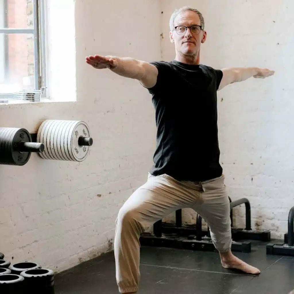 The Six-Phase Structure to Build a Strong Yoga Class