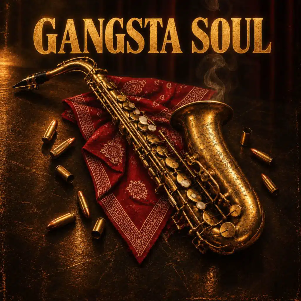 Gangsta Soul