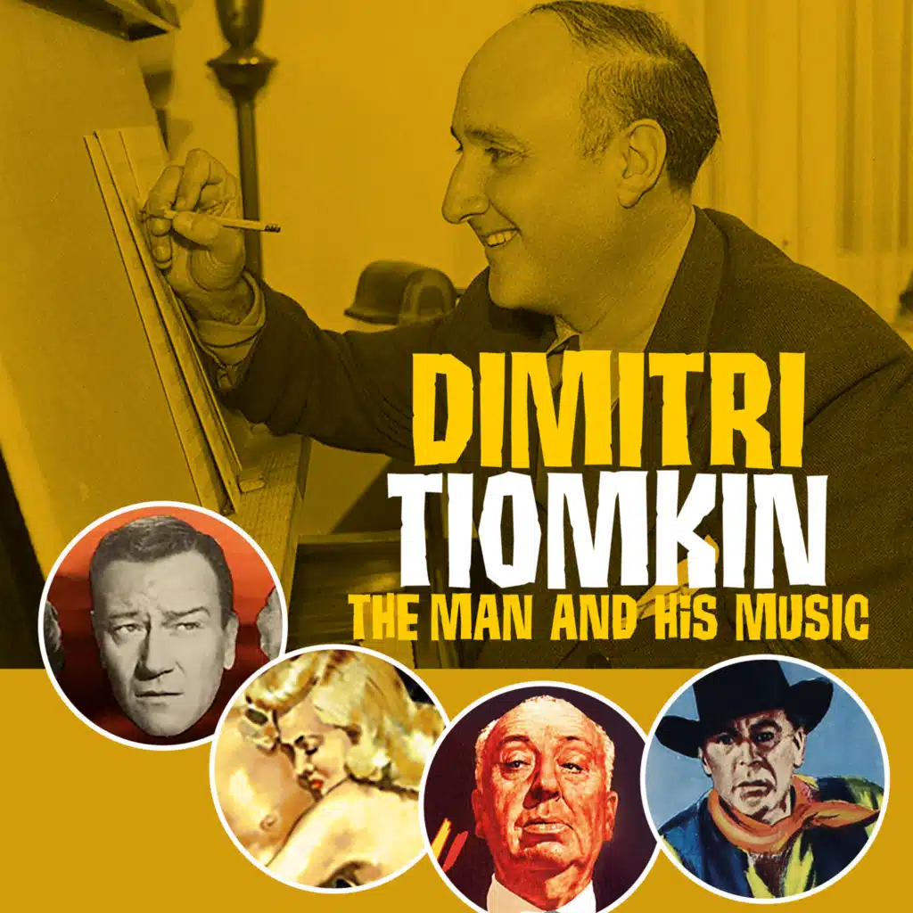 The Man and His Music