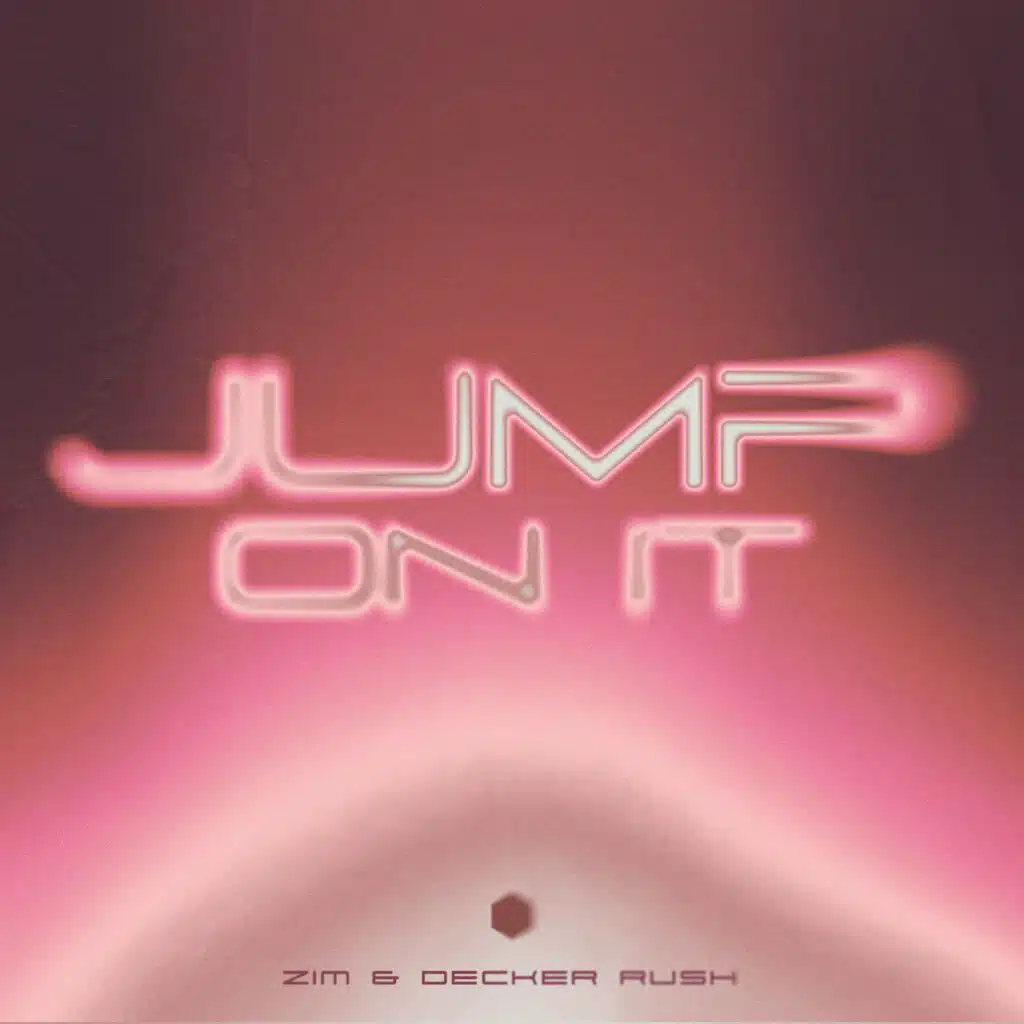 Jump On It