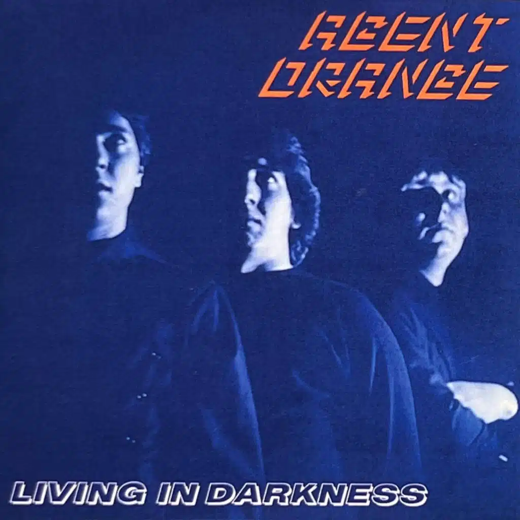 Living In Darkness