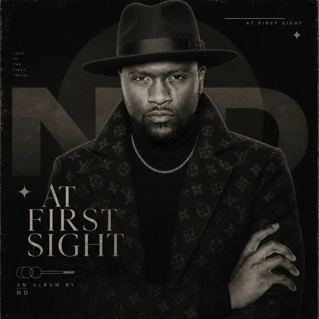 At First Sight