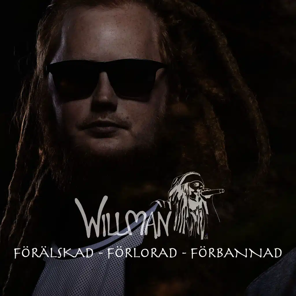 Förälskad, Förlorad, Förbannad