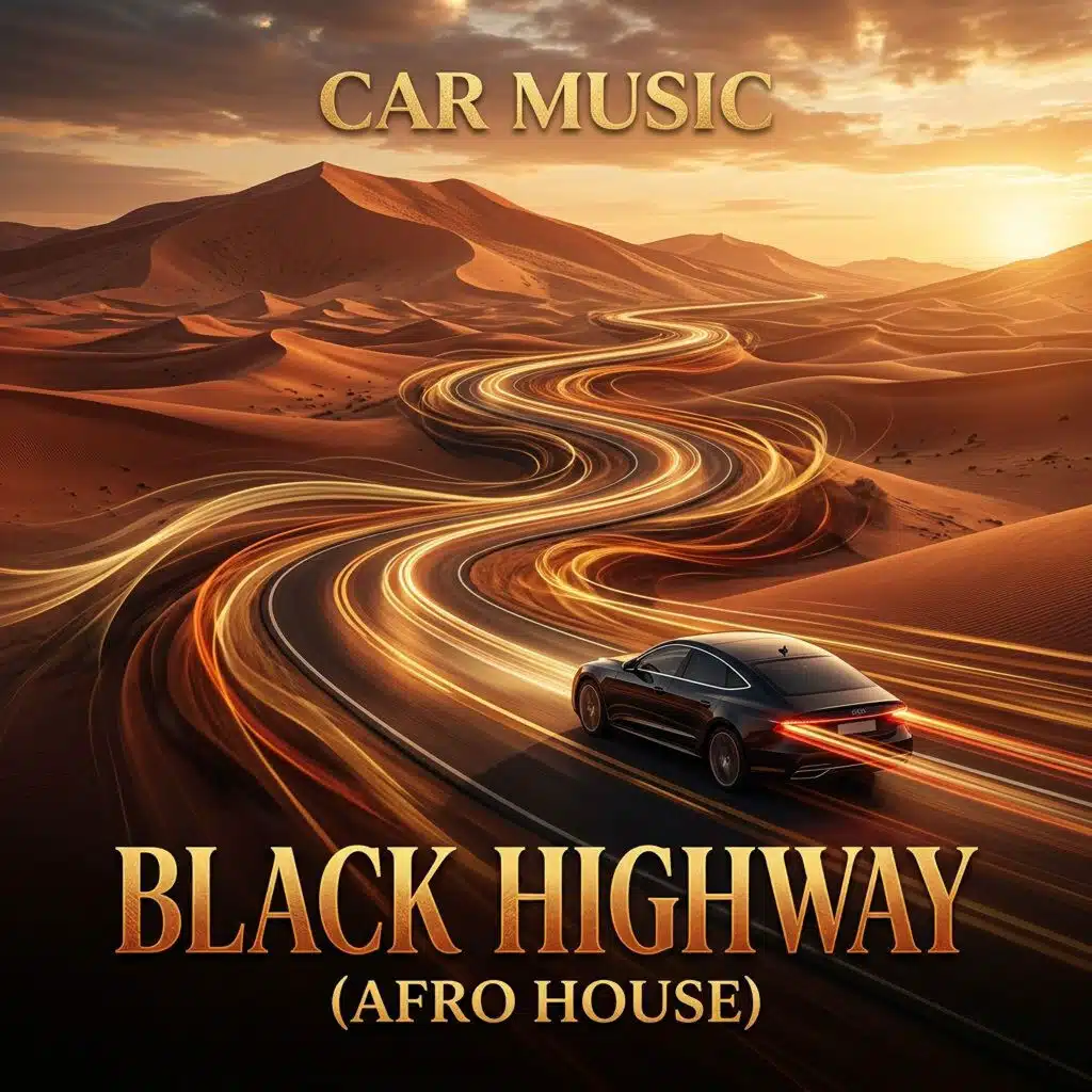 Black Highway (Afro House)