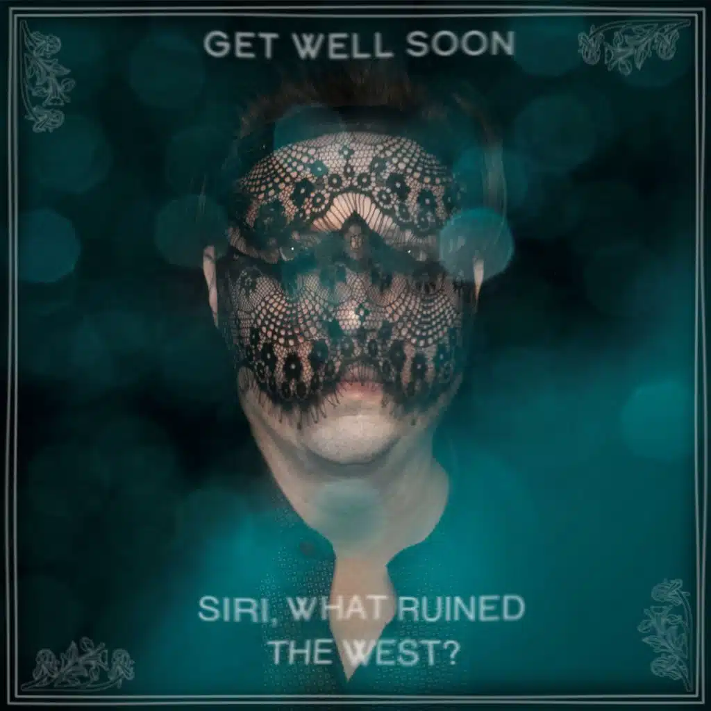 Siri, What Ruined the West?