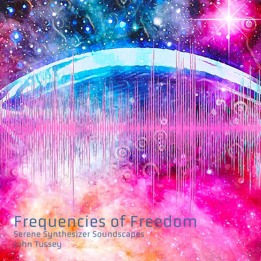 Frequencies of Freedom