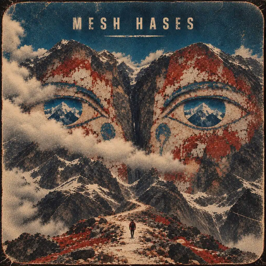 Mesh Hases