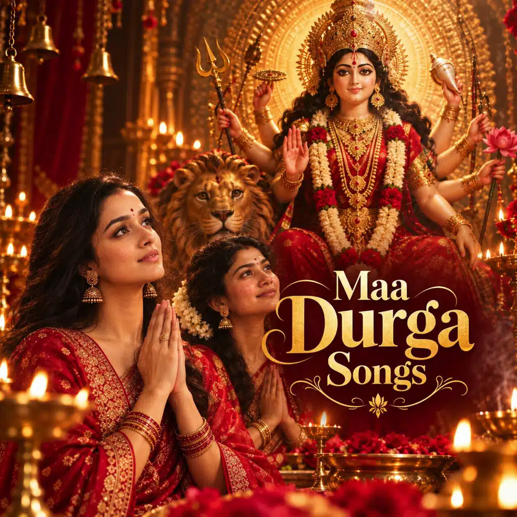 Maa Durga Songs