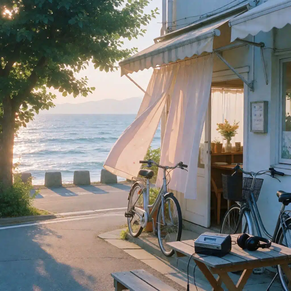 Can I Stay a While
