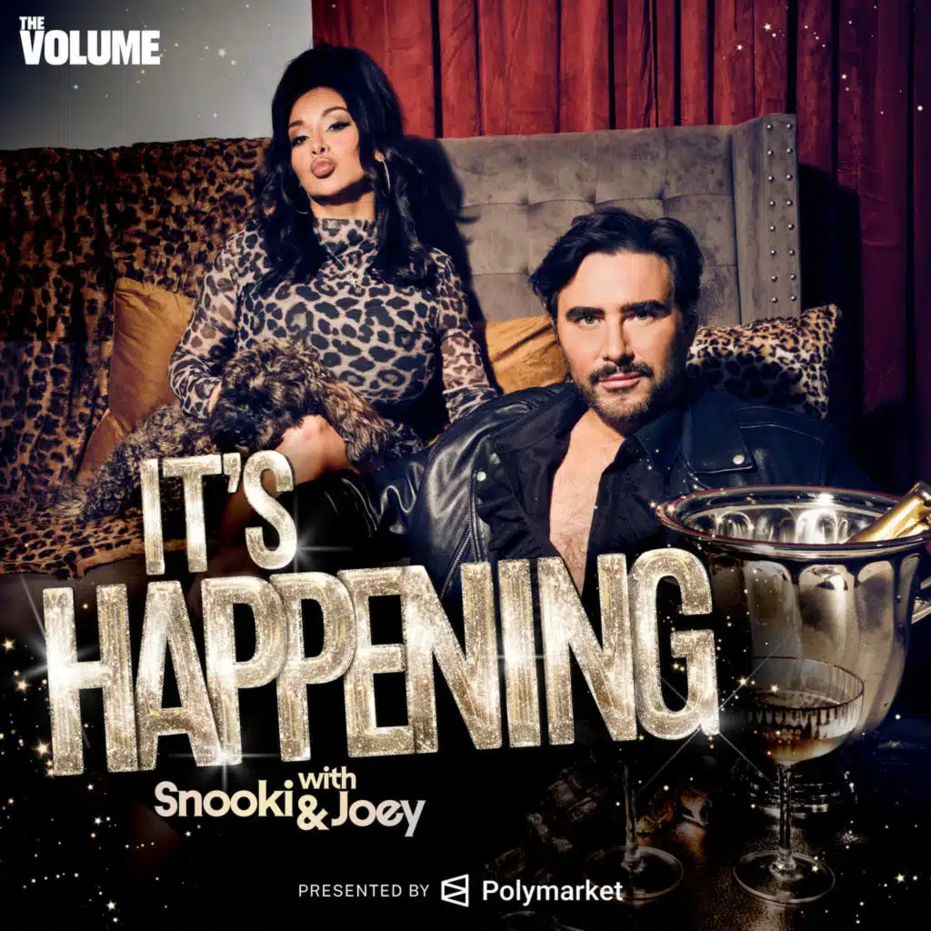 Snooki & Joey PARTY with drag queens, talk PICKLEGATE & go beyond the grave with PARANORMAL psychic