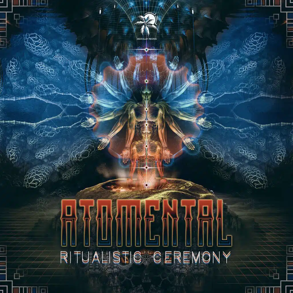Ritualistic Ceremony