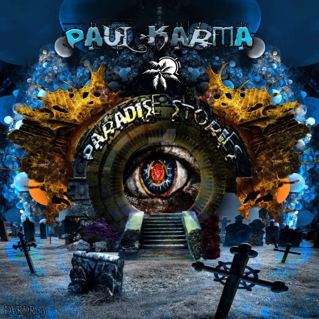 Paradise Stories