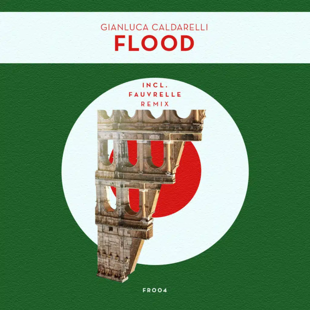 Flood EP