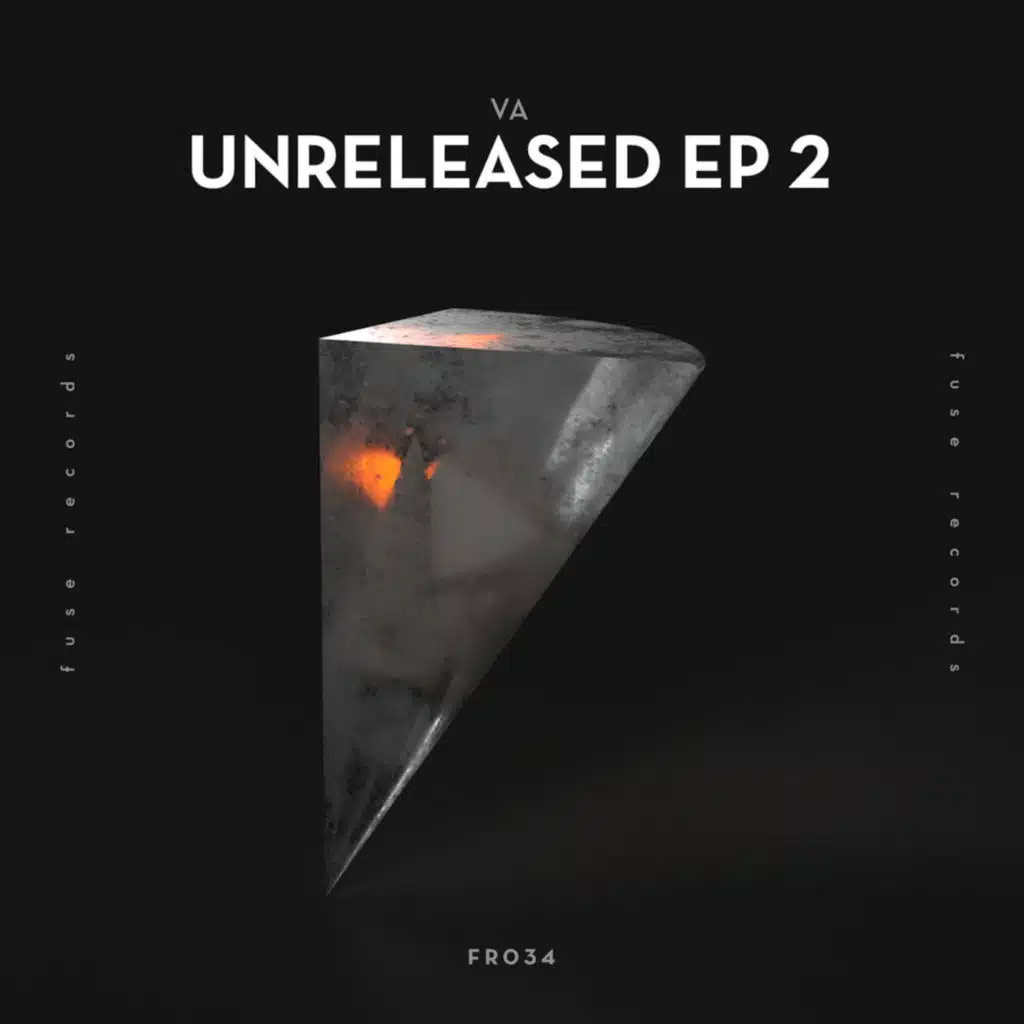 VA - Unreleased EP 2