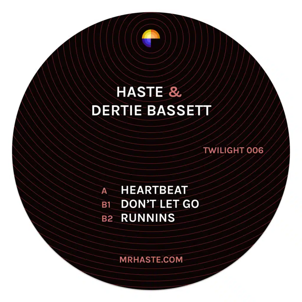 Heartbeat / Don't Let Go / Runnins