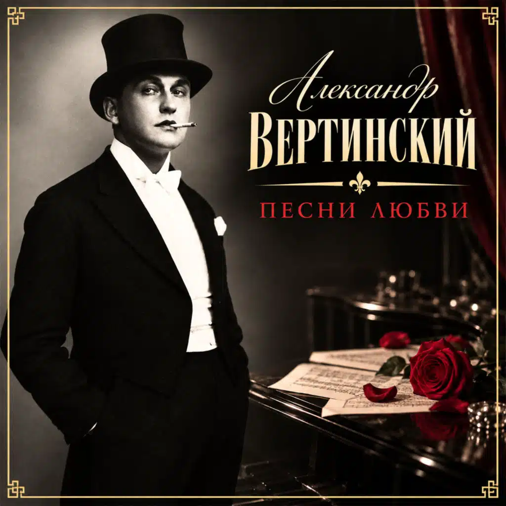 Песни любви (Реставрация 2005)