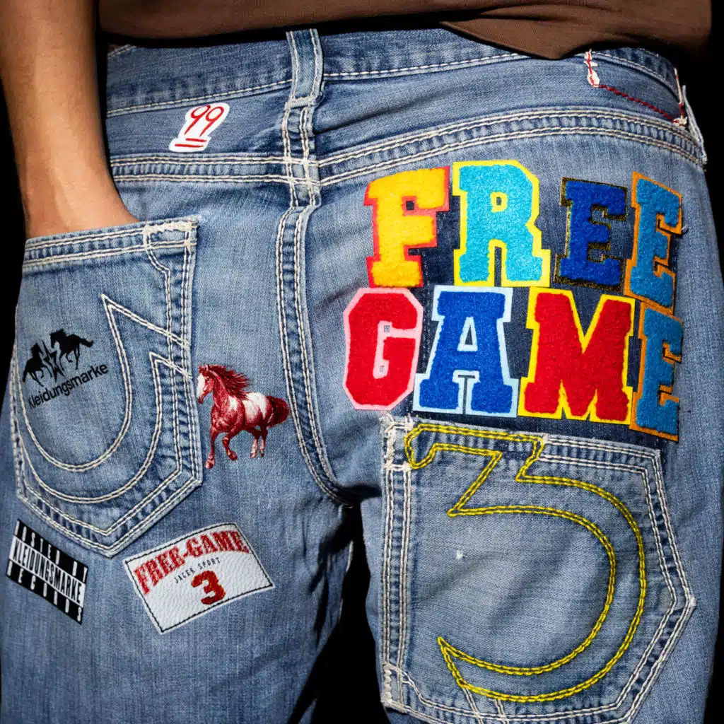FREE GAME 3