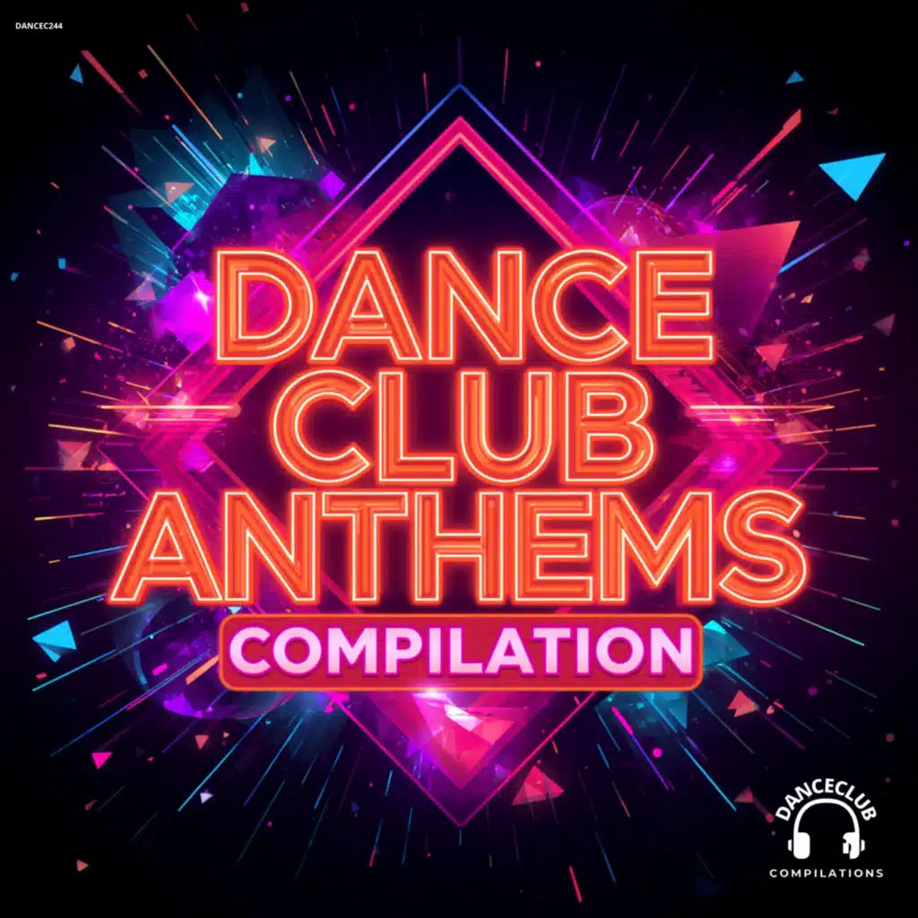 Dance Club Anthems Compilation
