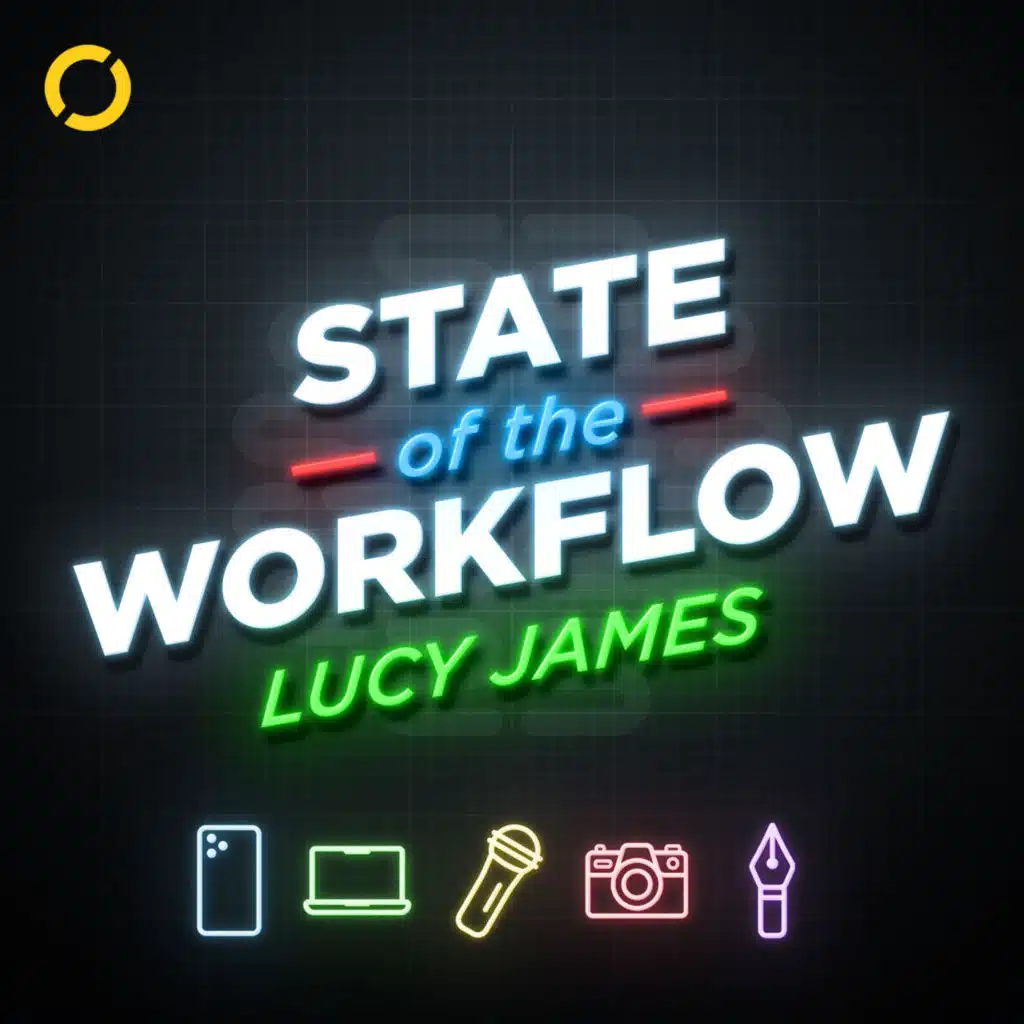 183: Scouting Indie Games for a Living, with Lucy James