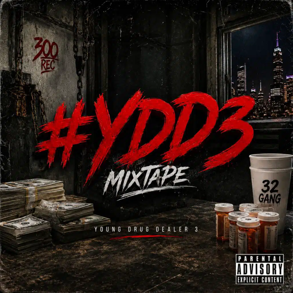 Yung Drug Dealers 3
