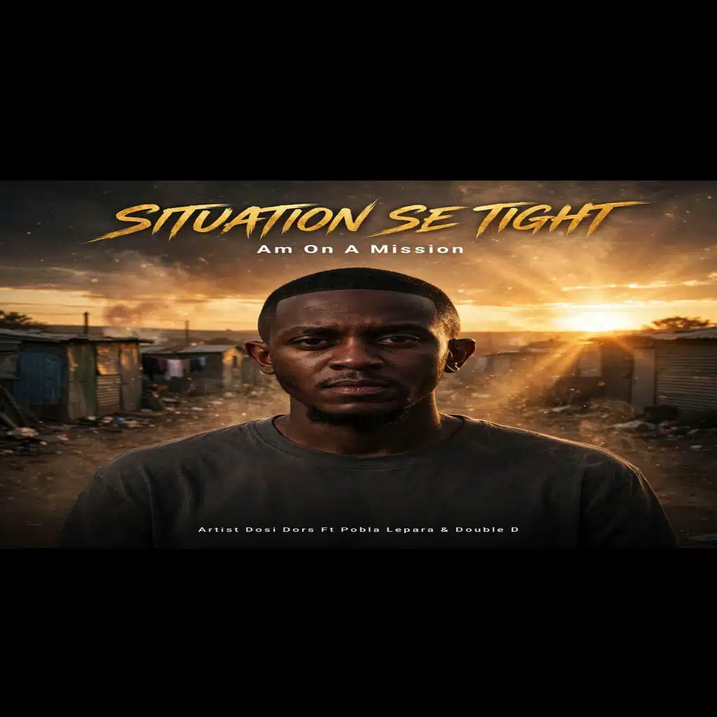 Situation Se Tight
