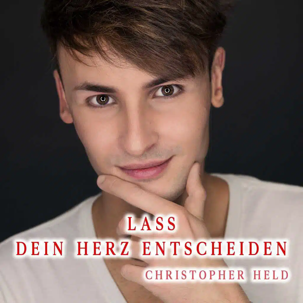Lass dein Herz entscheiden