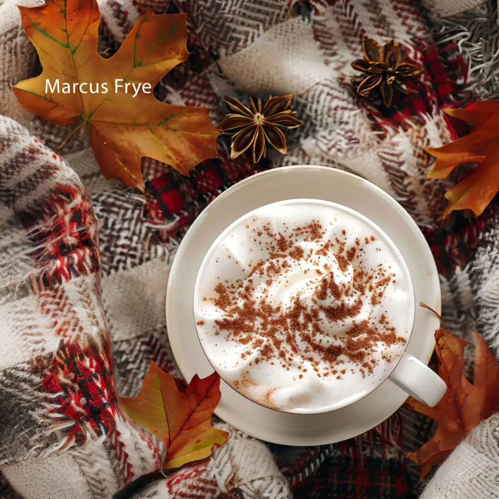 Little October Pause