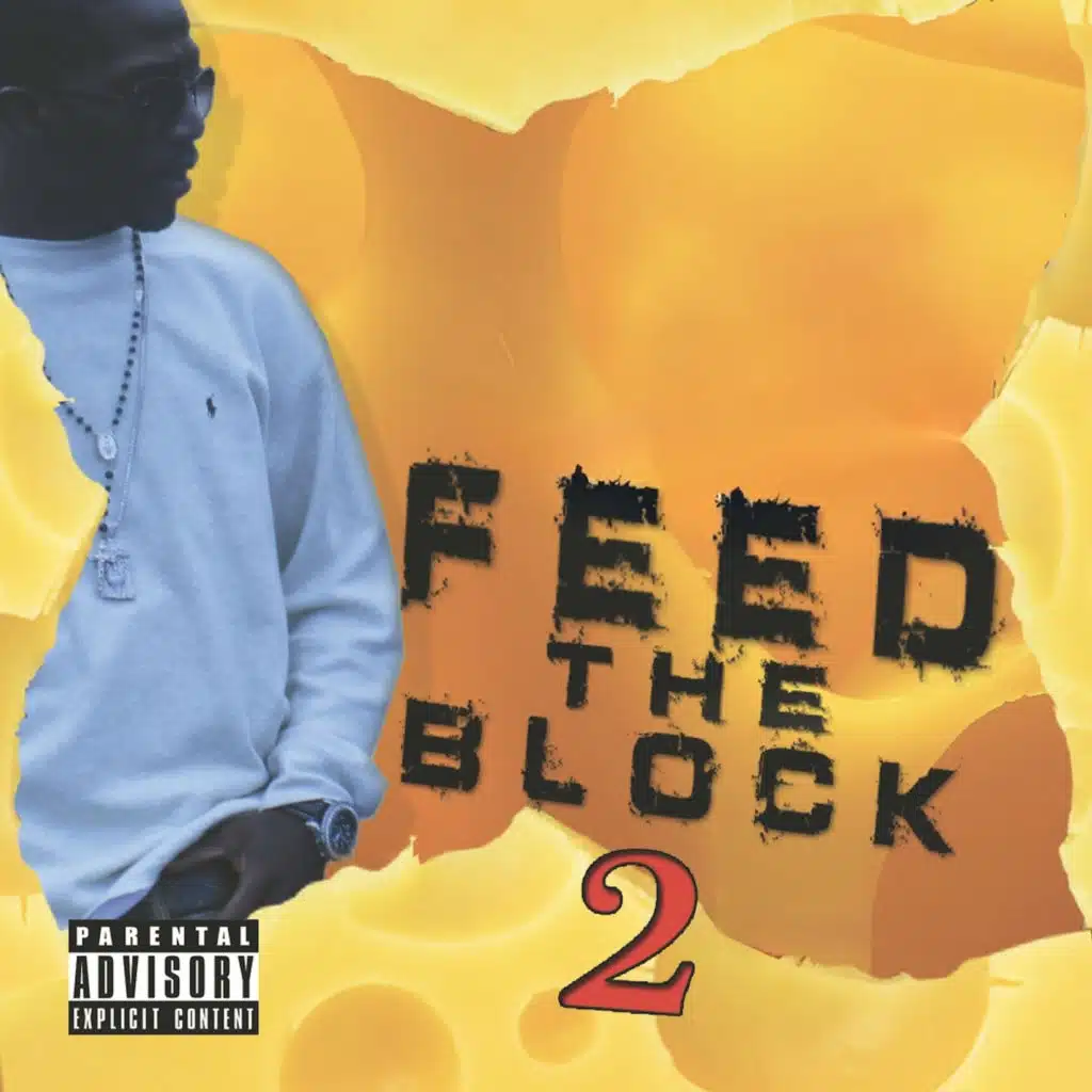 Feed The Block 2