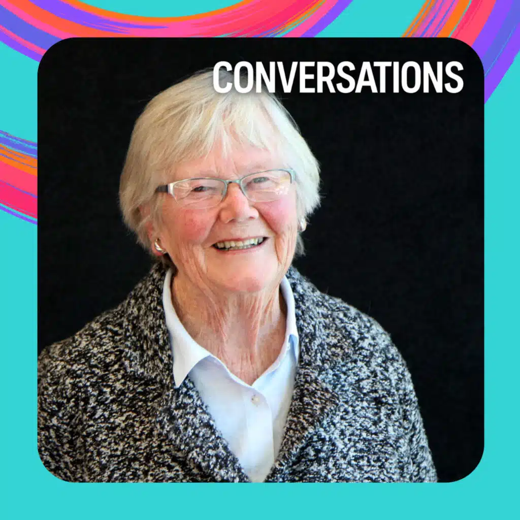 Stories from our Elders: My passionate friendship with a rebel poet