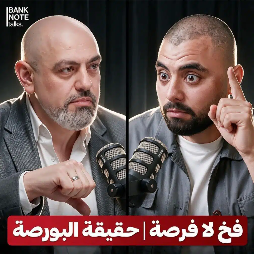 إزاي بيتلعب بالسهم؟ تشريح الـPump & Dump والإشاعات والمارجن مع د. هشام حسن
