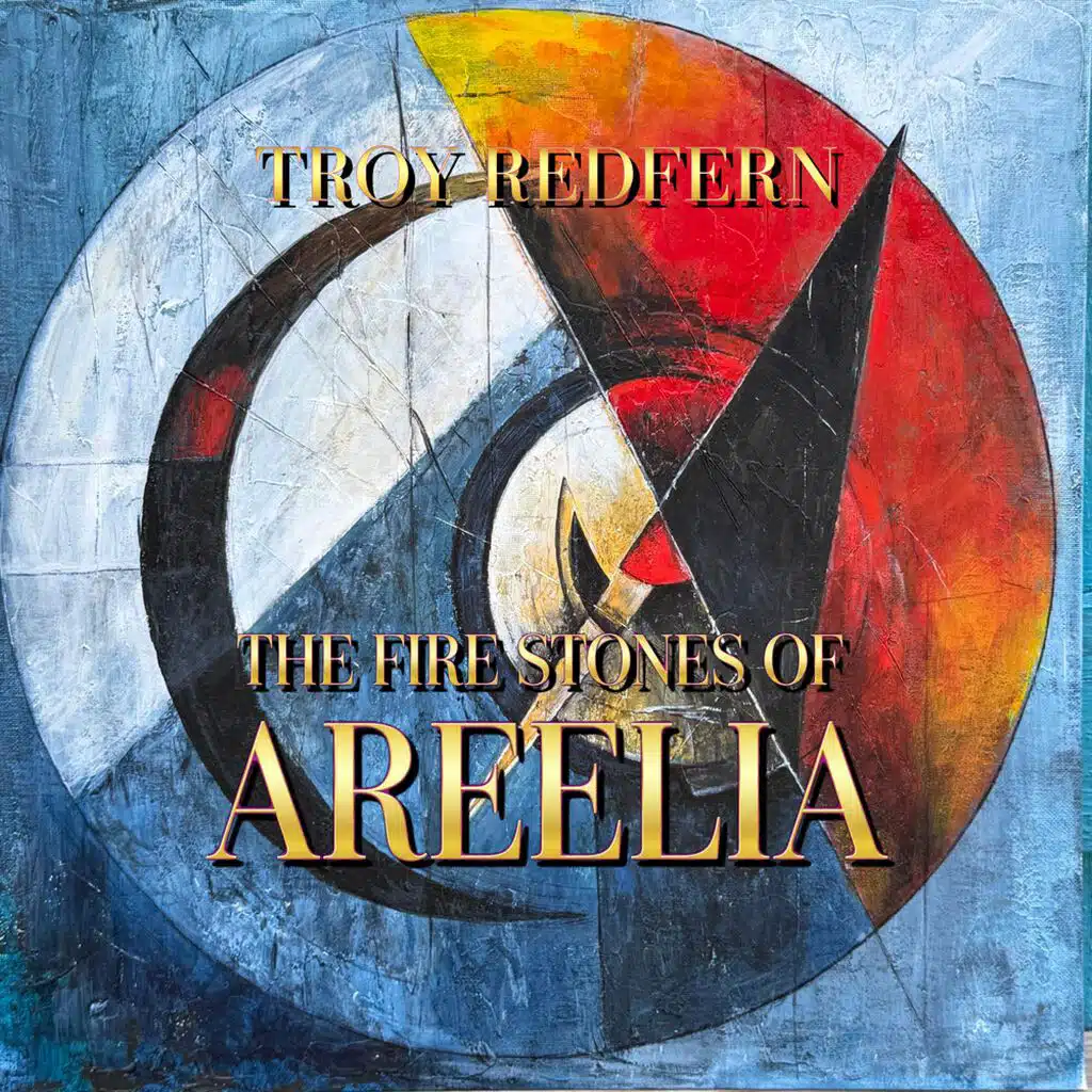 The Fire Stones of Areelia