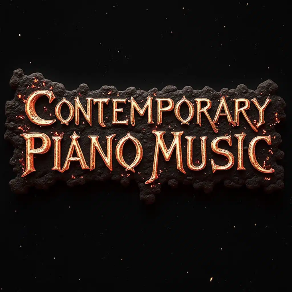 Contemporary Piano Music Ep209 - Modern - New Age - Solo Neoclassical Piano mix 2026