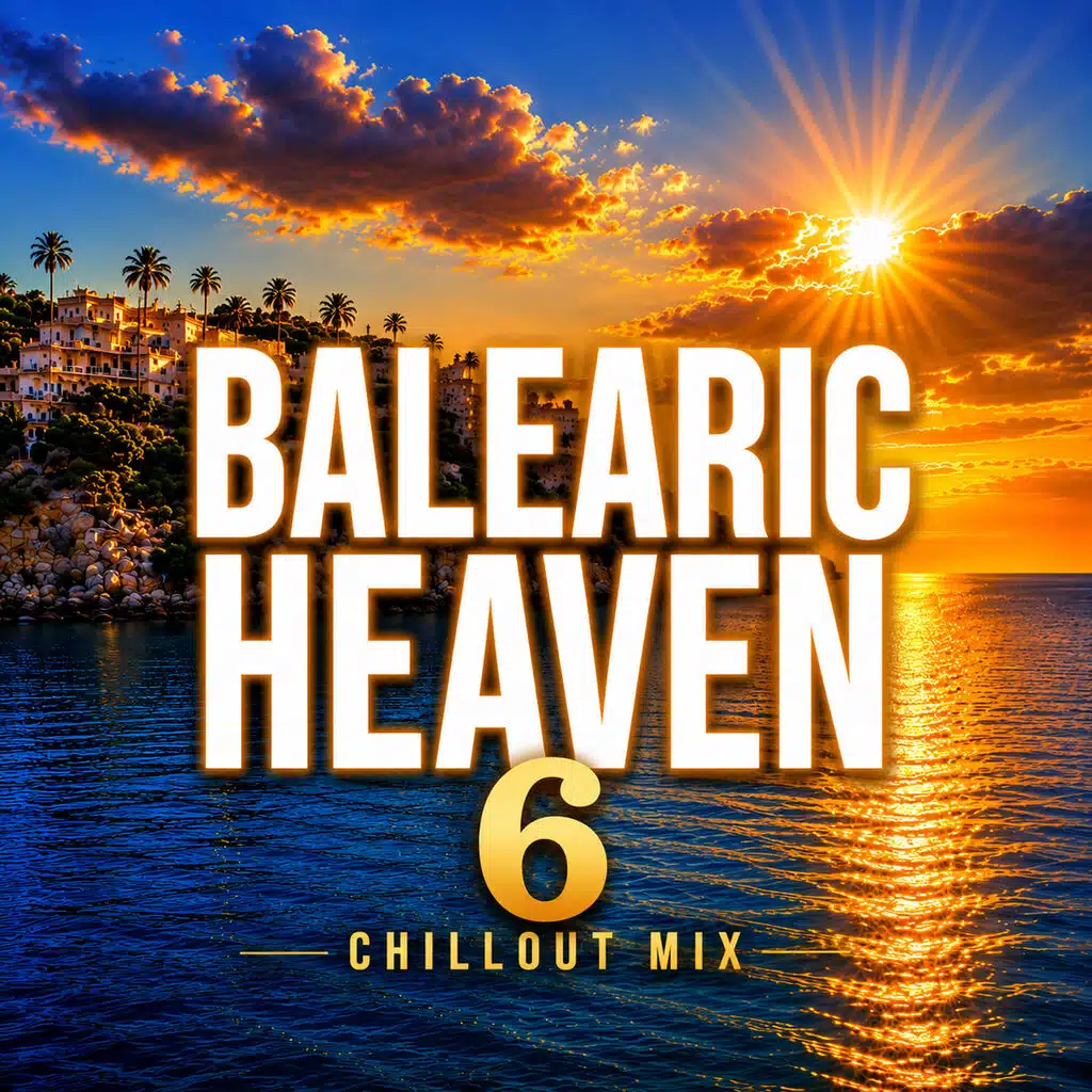 Balearic Heaven 6 (Angelic Ibiza Chillout Mix)