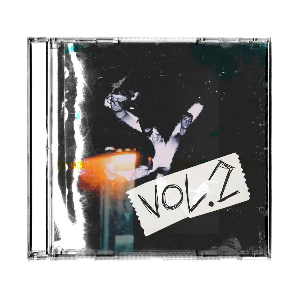 SC MIX: VOL 2
