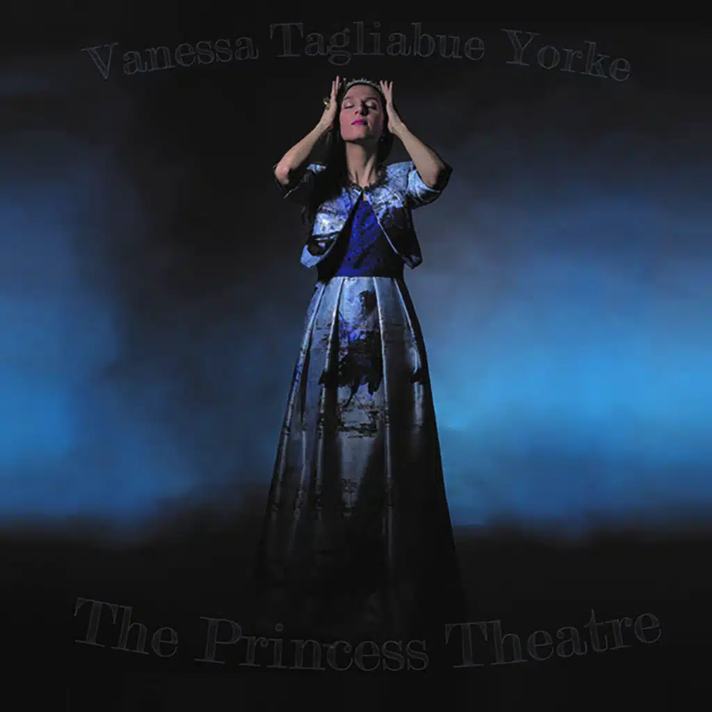 The Princess Theatre