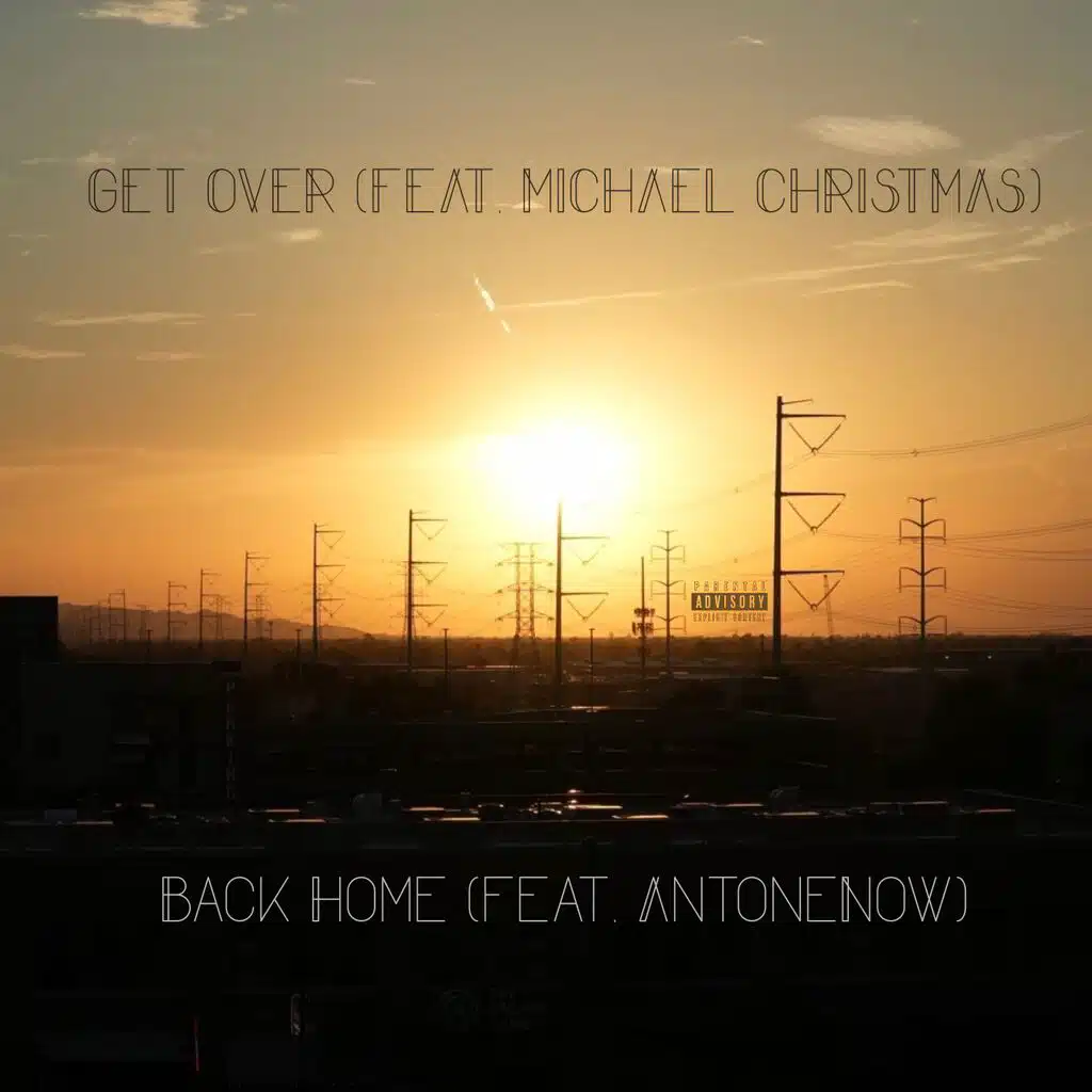 Get Over/Back Home