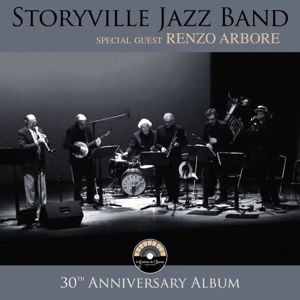 30th Anniversary (feat. Giorgia Gallo)